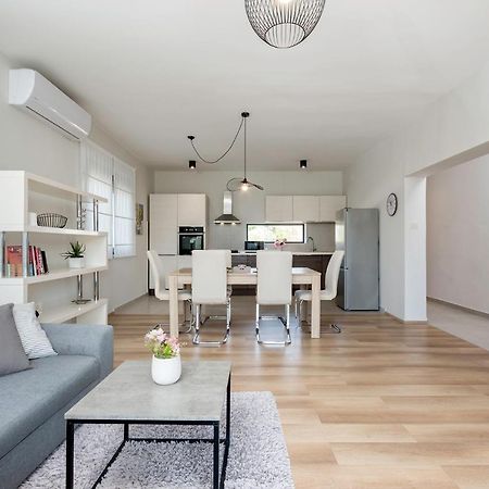 Apartman Olea Póla Kültér fotó