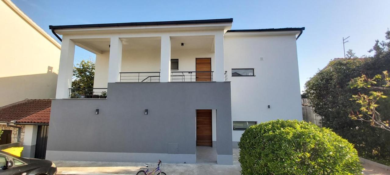 Apartman Olea Póla Kültér fotó